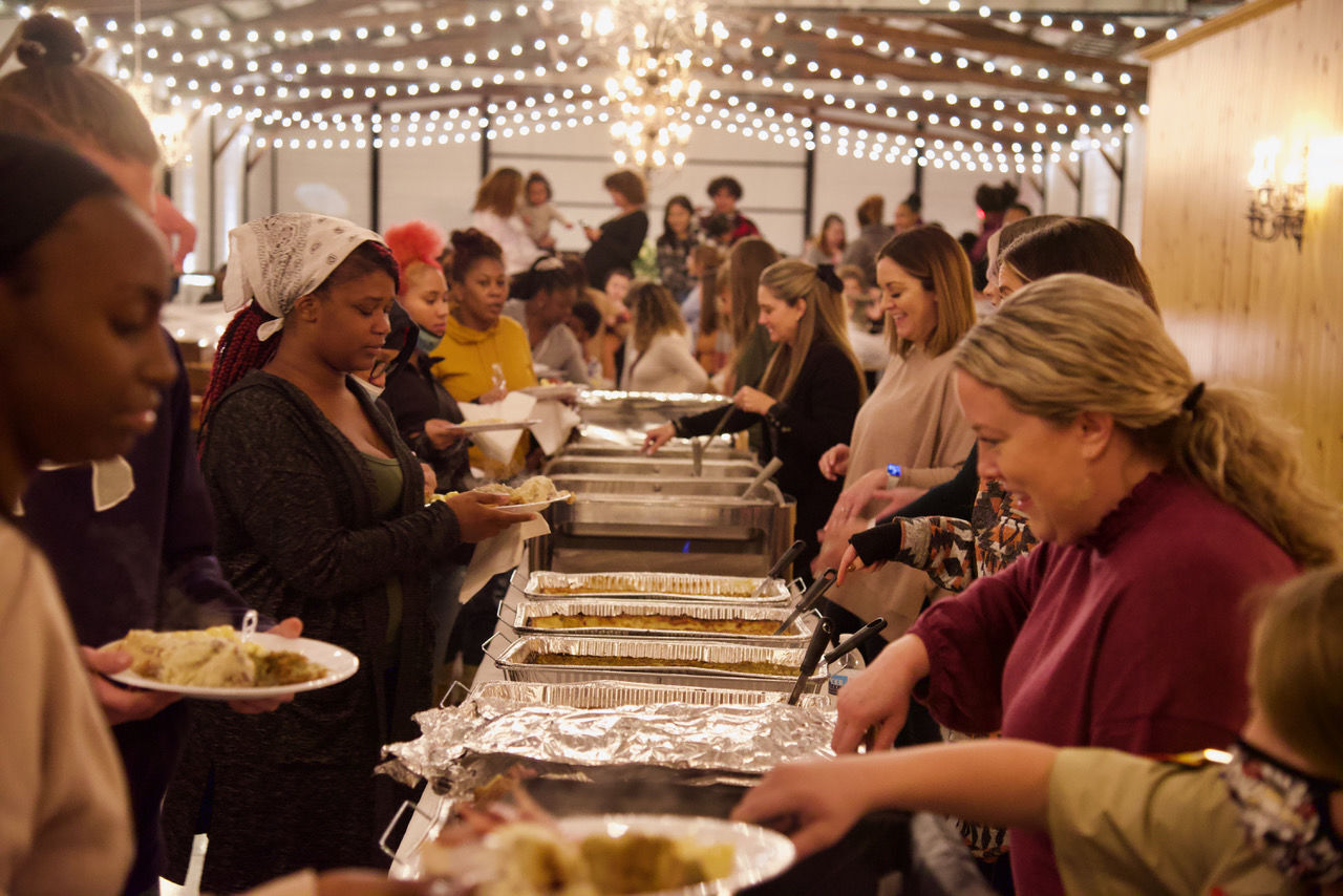 Meal Line 2